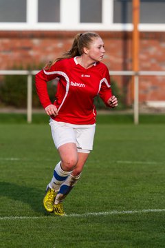 Bild 447 - B-Juniorinnen MSG Eiderkanal - SG Trittau/S�dstormarn : Ergebnis: 2:1